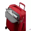 Kép 5/5 - Samsonite kabinbőrönd 55/20 D'lite Spinner 55/20 22' 139942/1198-Chili Red