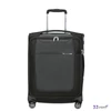 Samsonite kabinbőrönd 55/20 D'lite Spinner 55/20 22' 139942/9199-Climbing Ivy