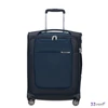 Samsonite kabinbőrönd 55/20 D'lite Spinner 55/20 22' 139942/1549-Midnight Blue