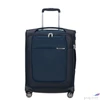 Kép 2/5 - Samsonite kabinbőrönd 55/20 D'lite Spinner 55/20 22' 139942/1549-Midnight Blue