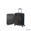 Samsonite kabinbőrönd 55/20 D'lite Spinner 55/20 22' 139942/1549-Midnight Blue