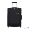 Kép 2/5 - Samsonite kabinbőrönd 55/20 D'lite Upright 55/20 Exp 22' 137228/1041-Black