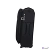 Samsonite kabinbőrönd 55/20 D'lite Upright 55/20 Exp 22' 137228/1041-Black