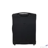 Kép 5/5 - Samsonite kabinbőrönd 55/20 D'lite Upright 55/20 Exp 22' 137228/1041-Black