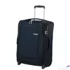 Kép 1/4 - Samsonite kabinbőrönd 55/20 D'lite Upright 55/20 Exp 22' 137228/1549-Midnight Blue