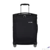 Kép 2/5 - Samsonite kabinbőrönd 55/20 D'lite Upright 55/20 Exp 22' 137229/1041-Black