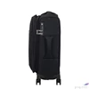 Kép 4/5 - Samsonite kabinbőrönd 55/20 D'lite Upright 55/20 Exp 22' 137229/1041-Black