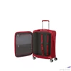 Kép 4/5 - Samsonite kabinbőrönd 55/20 D'lite Upright 55/20 Exp 22' 137229/1198-Chili Red