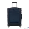 Kép 2/5 - Samsonite kabinbőrönd 55/20 D'lite Upright 55/20 Exp 22' 137229/1549-Midnight Blue