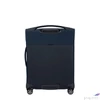 Kép 5/5 - Samsonite kabinbőrönd 55/20 D'lite Upright 55/20 Exp 22' 137229/1549-Midnight Blue