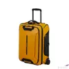 Kép 1/4 - Samsonite kabinbőrönd 55/20 Ecodiver Duffle/Wh 55/20 22' 140880/1924-Yellow