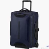 Kép 1/7 - Samsonite kabinbőrönd 55/20 Ecodiver Duffle/Wh 55/20 Backpack 22' 140882/2165-Blue Nights
