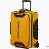 Kép 1/7 - Samsonite kabinbőrönd 55/20 Ecodiver Duffle/Wh 55/20 Backpack 22' 140882/1924-Yellow