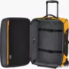 Kép 3/7 - Samsonite kabinbőrönd 55/20 Ecodiver Duffle/Wh 55/20 Backpack 22' 140882/1924-Yellow