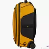 Kép 4/7 - Samsonite kabinbőrönd 55/20 Ecodiver Duffle/Wh 55/20 Backpack 22' 140882/1924-Yellow