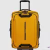 Kép 5/7 - Samsonite kabinbőrönd 55/20 Ecodiver Duffle/Wh 55/20 Backpack 22' 140882/1924-Yellow