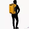Kép 7/7 - Samsonite kabinbőrönd 55/20 Ecodiver Duffle/Wh 55/20 Backpack 22' 140882/1924-Yellow