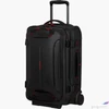 Kép 1/6 - Samsonite kabinbőrönd 55/20 Ecodiver Duffle/Wh 55/20 L 35Cm Df 22' 140881/1041-Black