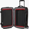 Kép 3/6 - Samsonite kabinbőrönd 55/20 Ecodiver Duffle/Wh 55/20 L 35Cm Df 22' 140881/1041-Black