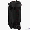 Kép 4/6 - Samsonite kabinbőrönd 55/20 Ecodiver Duffle/Wh 55/20 L 35Cm Df 22' 140881/1041-Black