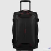 Kép 5/6 - Samsonite kabinbőrönd 55/20 Ecodiver Duffle/Wh 55/20 L 35Cm Df 22' 140881/1041-Black