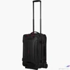 Kép 6/6 - Samsonite kabinbőrönd 55/20 Ecodiver Duffle/Wh 55/20 L 35Cm Df 22' 140881/1041-Black