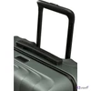 Samsonite kabinbőrönd 55/20 Focus Spinner 55/20 154585/9800-Matt Sage Khaki