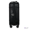 Samsonite kabinbőrönd 55/20 25 Image Spinner 55/20 Exp 154688/1041-Black