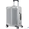 Kép 2/7 - Samsonite kabinbőrönd 55/20 Lite-Box Alu Spinner 122705/1004-Aluminium