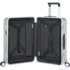 Kép 3/7 - Samsonite kabinbőrönd 55/20 Lite-Box Alu Spinner 122705/1004-Aluminium