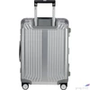 Kép 4/7 - Samsonite kabinbőrönd 55/20 Lite-Box Alu Spinner 122705/1004-Aluminium