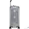 Kép 7/7 - Samsonite kabinbőrönd 55/20 Lite-Box Alu Spinner 122705/1004-Aluminium