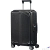 Kép 1/6 - Samsonite kabinbőrönd 55/20 Lite-Box Spinner 79297/1041-Black