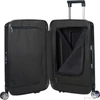 Kép 3/6 - Samsonite kabinbőrönd 55/20 Lite-Box Spinner 79297/1041-Black