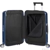 Kép 3/6 - Samsonite kabinbőrönd 55/20 Lite-Box Spinner 79297/1277-Deep Blue
