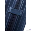 Kép 6/6 - Samsonite kabinbőrönd 55/20 Lite-Box Spinner 79297/1277-Deep Blue