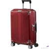 Kép 1/6 - Samsonite kabinbőrönd 55/20 Lite-Box Spinner 79297/1285-Deep Red