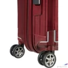 Kép 3/6 - Samsonite kabinbőrönd 55/20 Lite-Box Spinner 79297/1285-Deep Red