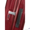 Kép 5/6 - Samsonite kabinbőrönd 55/20 Lite-Box Spinner 79297/1285-Deep Red
