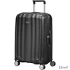 Samsonite kabinbőrönd 55/20 Lite-Cube Spinner 55/20 78141/1041-Black