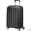 Kép 1/3 - Samsonite kabinbőrönd 55/20 Lite-Cube Spinner 55/20 78141/1041-Black