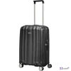 Samsonite kabinbőrönd 55/20 Lite-Cube Spinner 55/20 78141/1041-Black