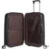 Kép 3/3 - Samsonite kabinbőrönd 55/20 Lite-Cube Spinner 55/20 78141/1041-Black