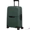 Kép 1/4 - Samsonite kabinbőrönd 55/20 Magnum Eco Spinner 139845/1339-Forest Green