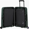 Kép 2/4 - Samsonite kabinbőrönd 55/20 Magnum Eco Spinner 139845/1339-Forest Green
