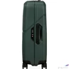 Kép 3/4 - Samsonite kabinbőrönd 55/20 Magnum Eco Spinner 139845/1339-Forest Green