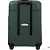 Kép 4/4 - Samsonite kabinbőrönd 55/20 Magnum Eco Spinner 139845/1339-Forest Green