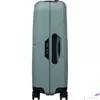 Kép 3/4 - Samsonite kabinbőrönd 55/20 Magnum Eco Spinner 139845/1432-Ice Blue