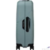 Kép 3/4 - Samsonite kabinbőrönd 55/20 Magnum Eco Spinner 139845/1432-Ice Blue