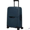 Kép 1/4 - Samsonite kabinbőrönd 55/20 Magnum Eco Spinner 139845/1549-Midnight Blue